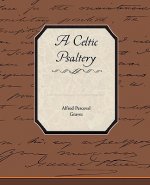 Celtic Psaltery