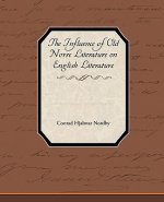 Influence of Old Norse Literature on English Literature