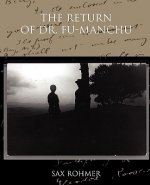 Return of Dr. Fu-Manchu