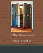 Rover Boys in Business