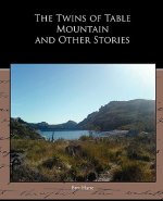 Twins of Table Mountain and Other Stories