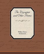 Voyageur and Other Poems