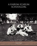 Harum-scarum Schoolgirl