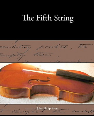 Fifth String