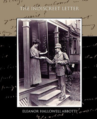 Indiscreet Letter