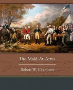 Maid-At-Arms