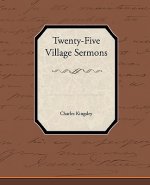 Twenty-Five Village Sermons