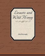 Locusts and Wild Honey