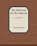 Adventures of a Boy Reporter