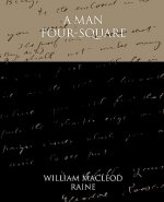 Man Four-Square