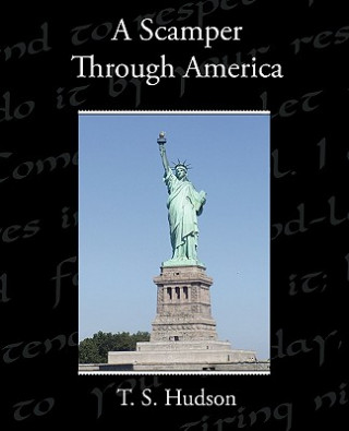 Scamper Through America