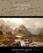 Summer in Skye