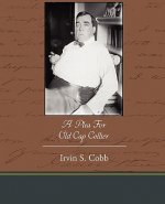Plea for Old Cap Collier