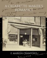 Cigarette-Maker S Romance