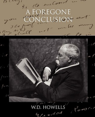 Foregone Conclusion