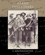 Lame Dog's Diary