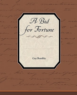 Bid for Fortune