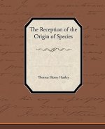 Reception of the Origin of Species