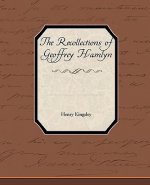 Recollections of Geoffrey Hamlyn