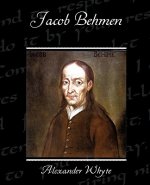 Jacob Behmen