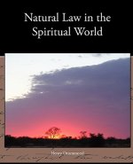 Natural Law in the Spiritual World