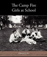 Camp Fire Girls at School