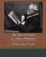 Man of Letters as a Man of Business