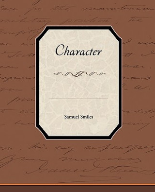 Character