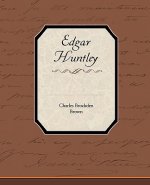 Edgar Huntley