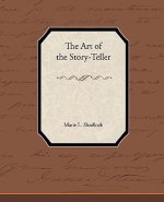 Art of the Story-Teller