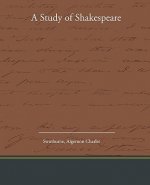 Study of Shakespeare