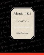 Adonais - 1821