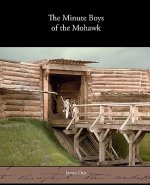Minute Boys of the Mohawk Valley