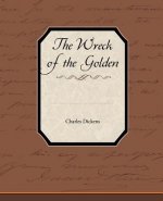 Wreck of the Golden Mary
