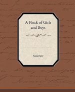 Flock of Girls and Boys