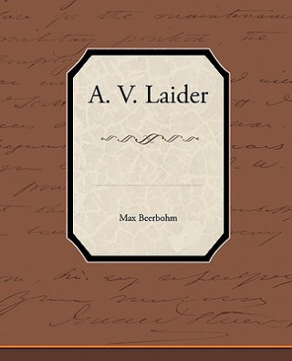V Laider