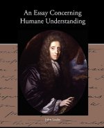 Essay Concerning Humane Understanding