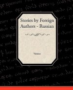 Stories by Foreign Authors - Russian