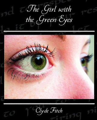 Girl with the Green Eyes