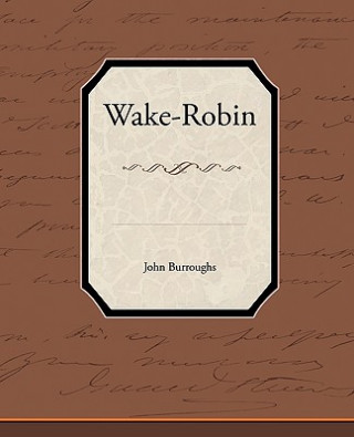 Wake-Robin