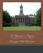 Master's Degree