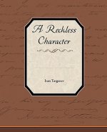 Reckless Character