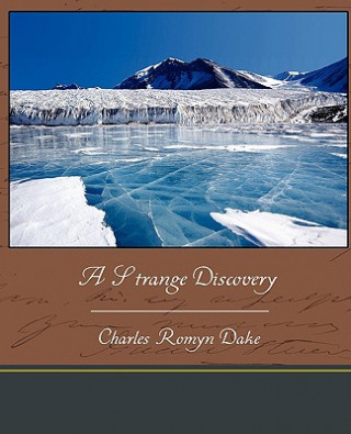 Strange Discovery
