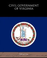 Civil Government of Virginia