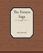 Forsyte Saga