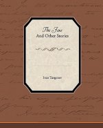 Jew And Other Stories