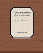 Reminiscences of an Astronomer