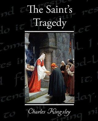 Saint's Tragedy