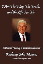 I Am The Way, The Truth, and the Life For Me