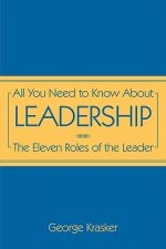 All You Need to Know About Leadership